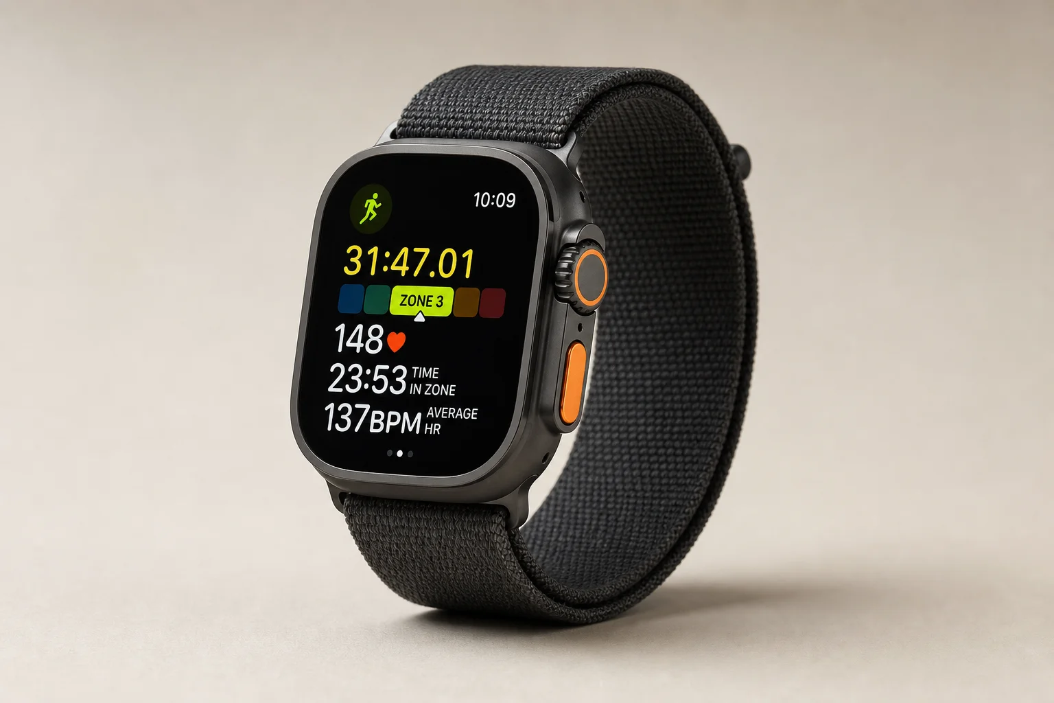 Apple Watch Ultra product image