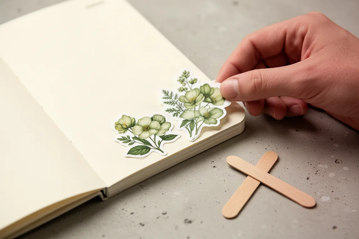 Appree Mood Stickers product image