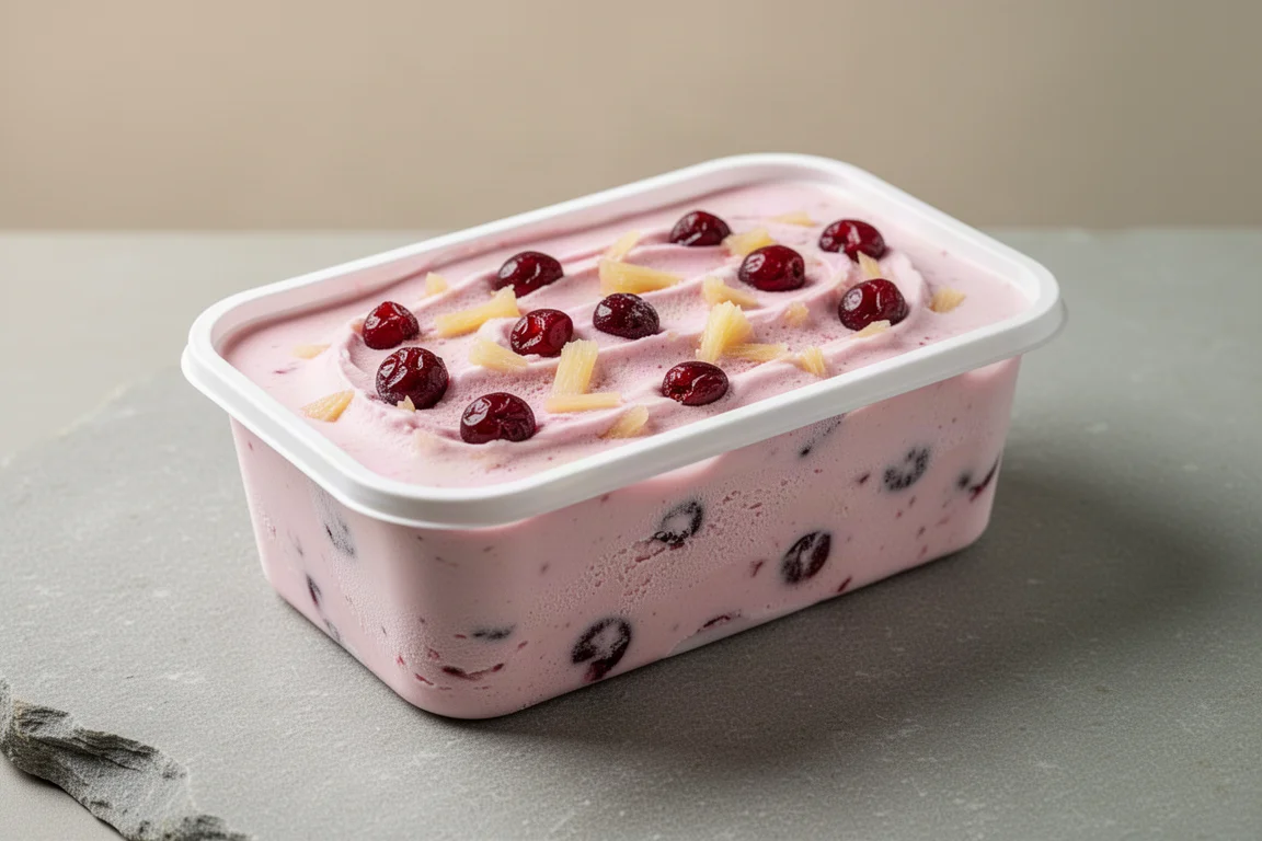 Apsara Fine Berry Passion Ice Cream product image