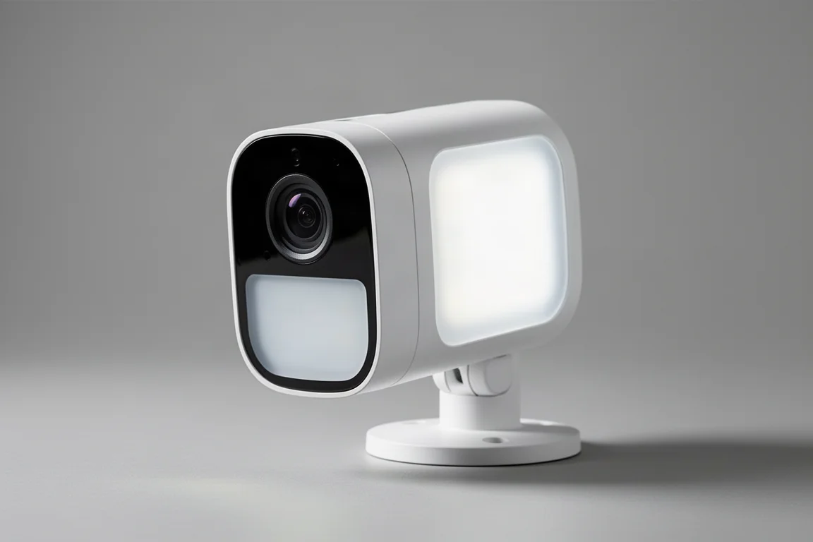 Aqara CameraHub G5 Pro product image