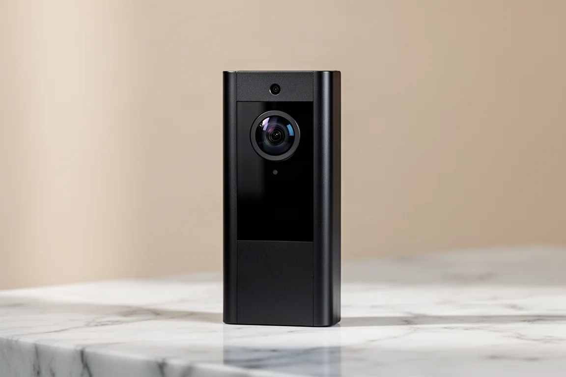 Aqara Smart Video Doorbell product image
