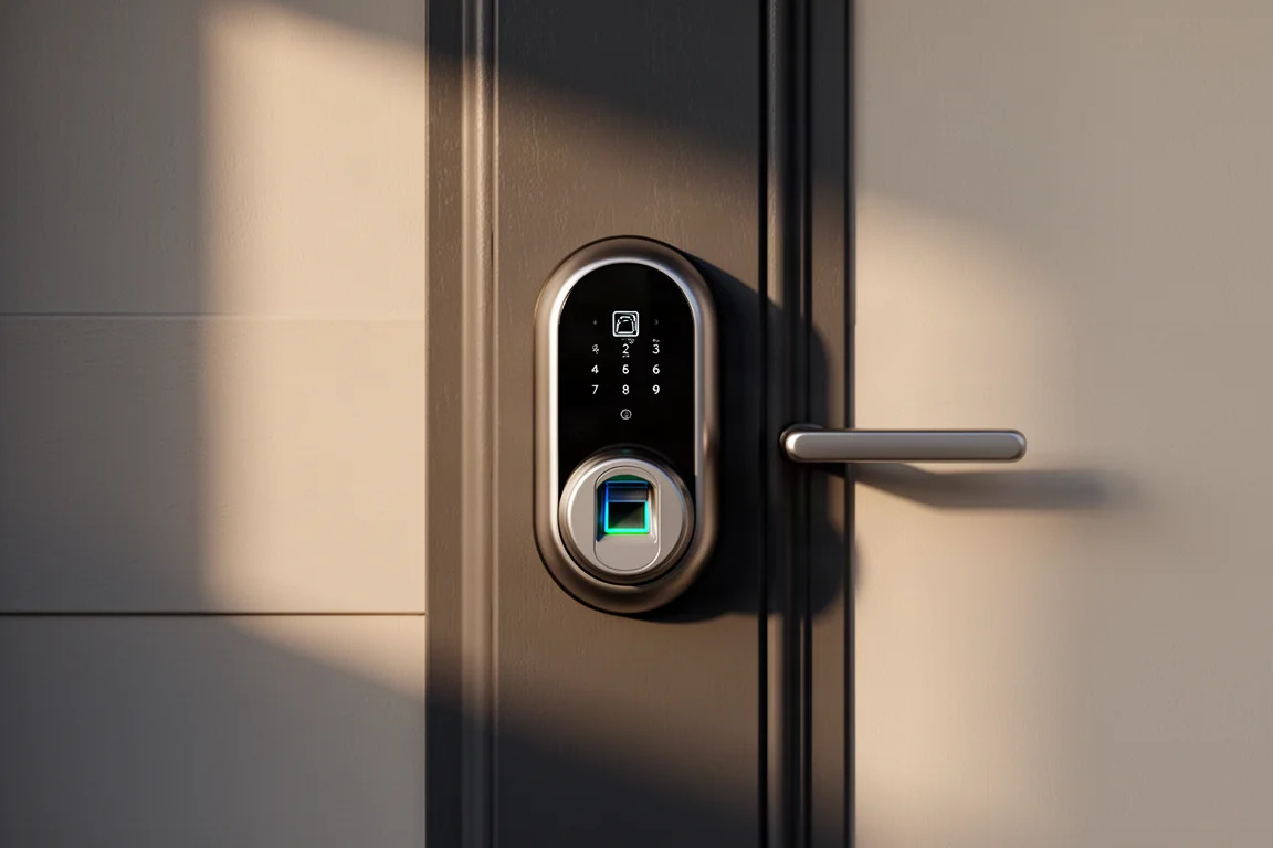 Aqara U300 product image