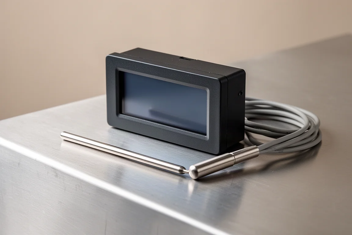 Aqua Logic Temperature Controller product image