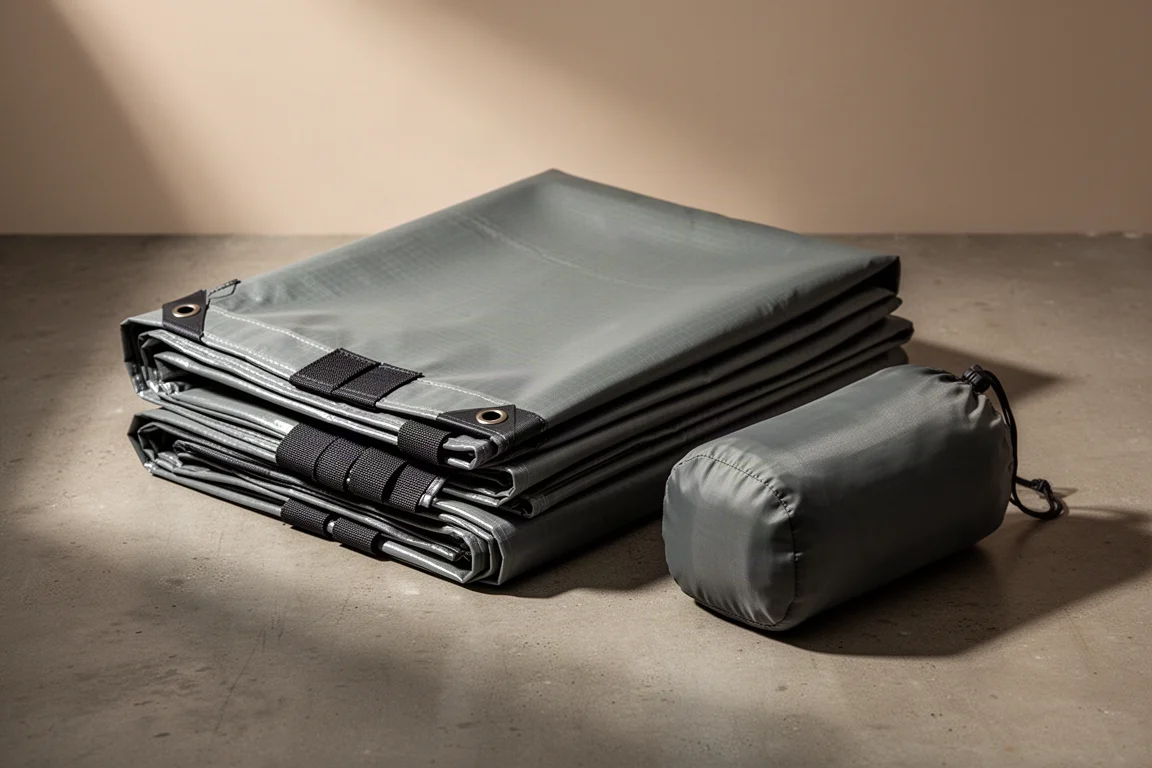 Aqua Quest Defender 20x13 Tarp product image