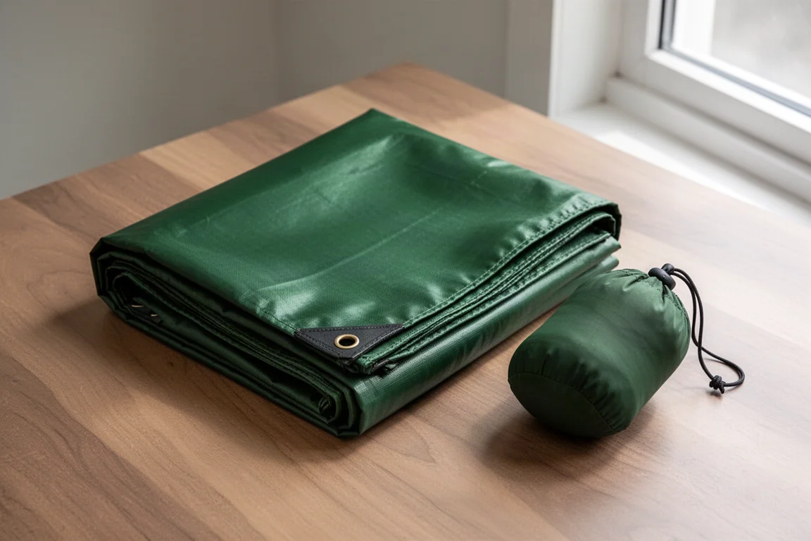 Aqua Quest Guide Tarp product image