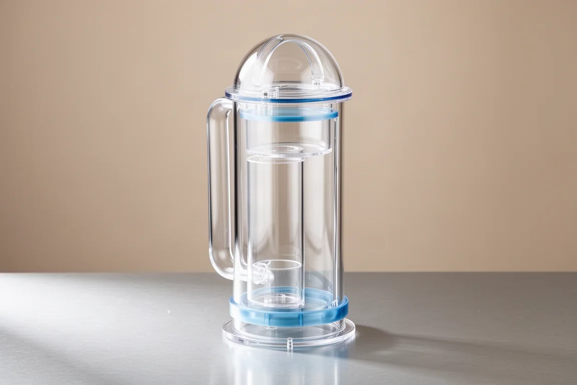 AquaMaxx FC-120 Protein Skimmer product image