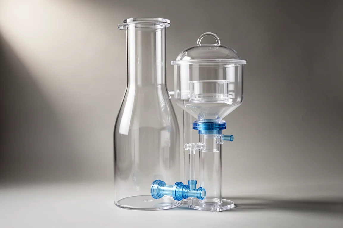 AquaMaxx FC-280 Protein Skimmer product image