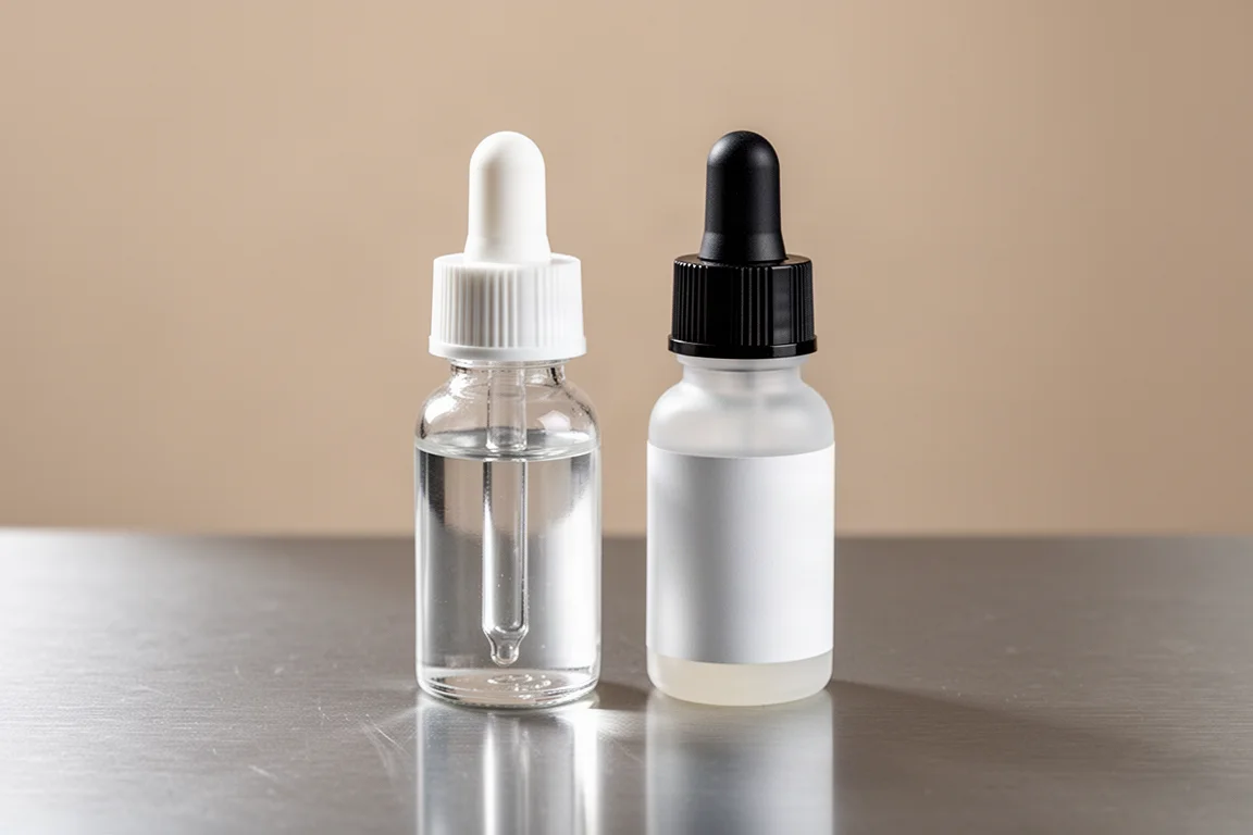 Aquamira Water Treatment Drops product image