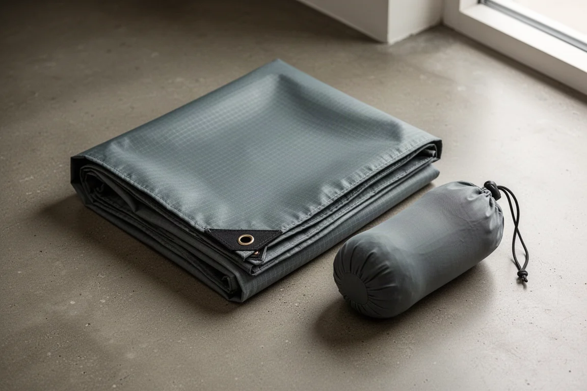 AquaQuest Guide Tarp product image