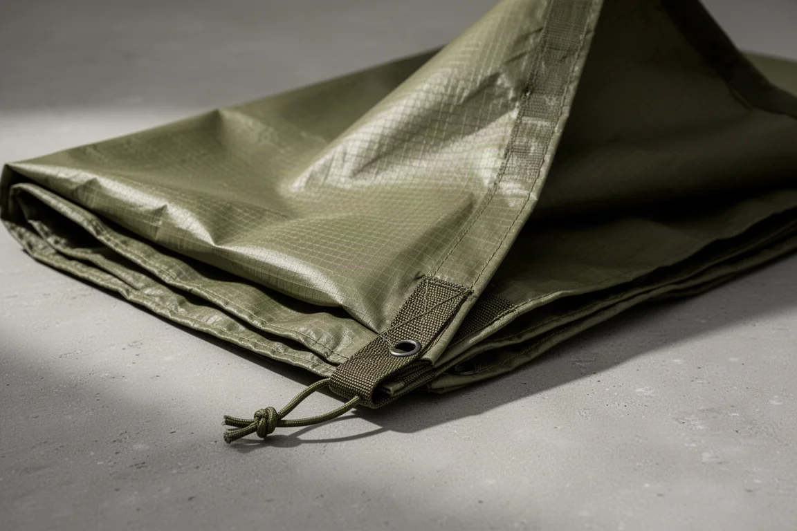 AquaQuest Safari Medium Duty 20' x 13' Tarp product image