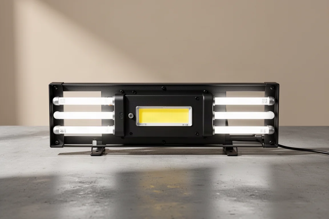 Aquatic Life T5 Hybrid product image