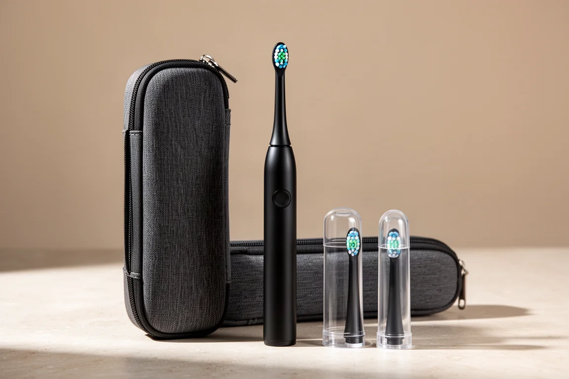 Aquic Electric Toothbrush product image