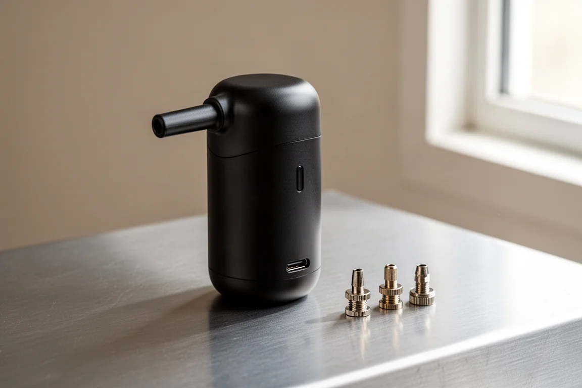 Aragogo Pump Inflator product image