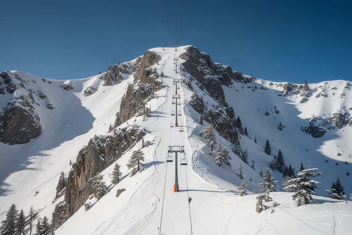 Arapahoe Basin product image