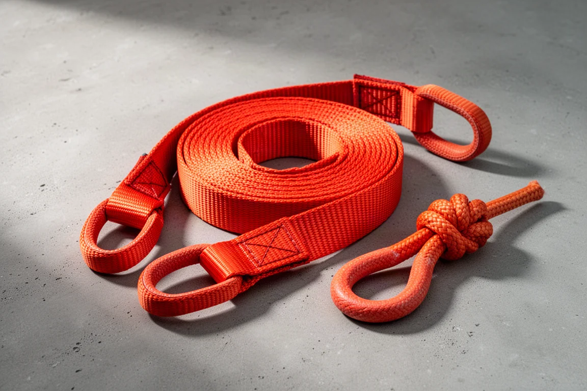 ARB Snatch Strap product image