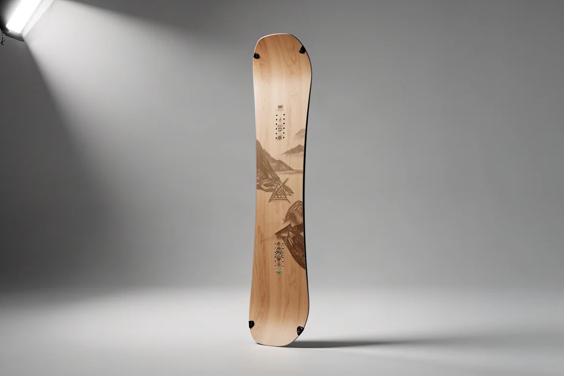 Arbor Westmark Camber product image