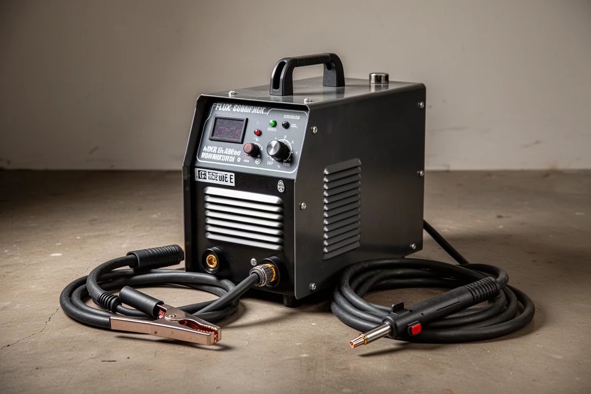 Arc Captain 160-Amp MIG Welder product image