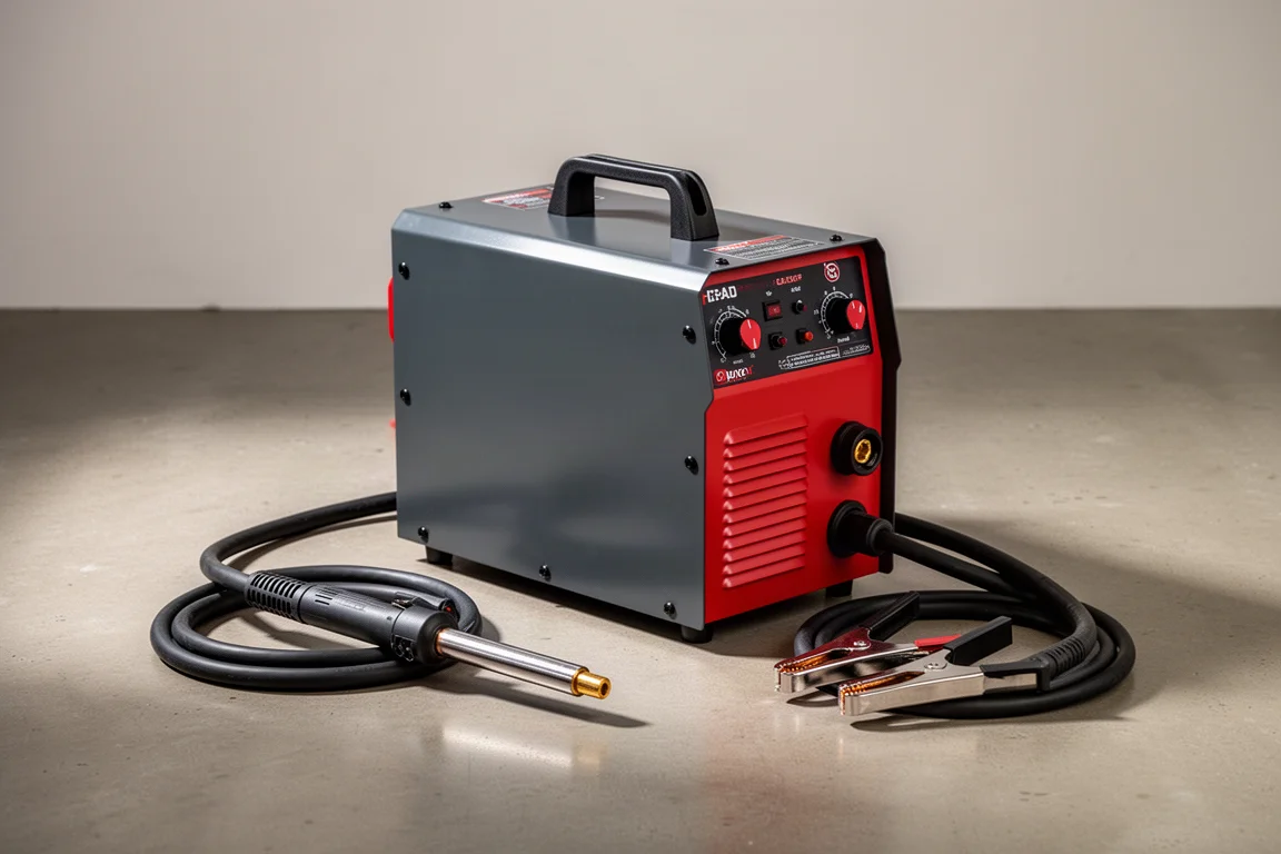 Arc Captain 55-Amp Plasma Cutter product image