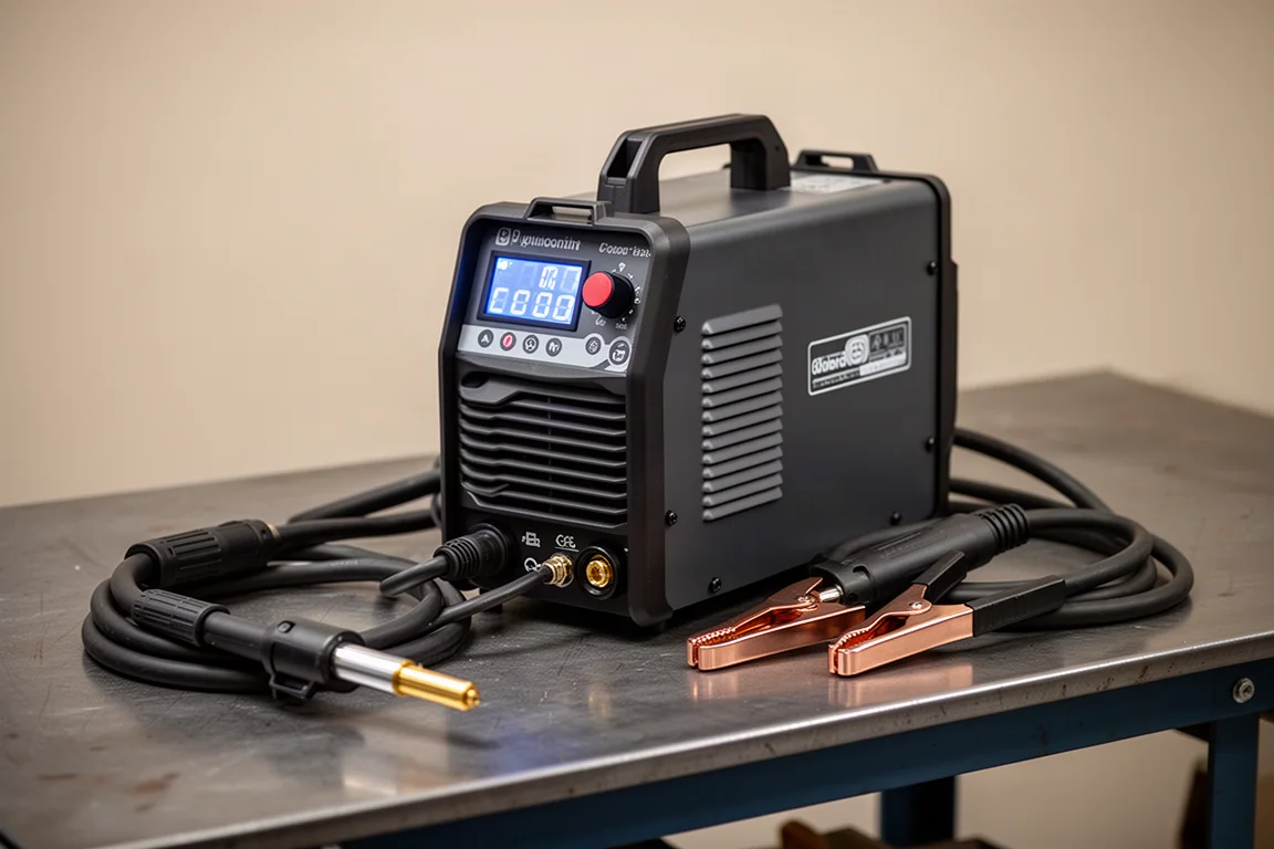 Arc Captain 55-Amp Plasma Cutter product image