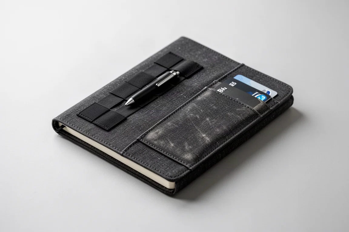 Arc Company Boulder Wallet product image