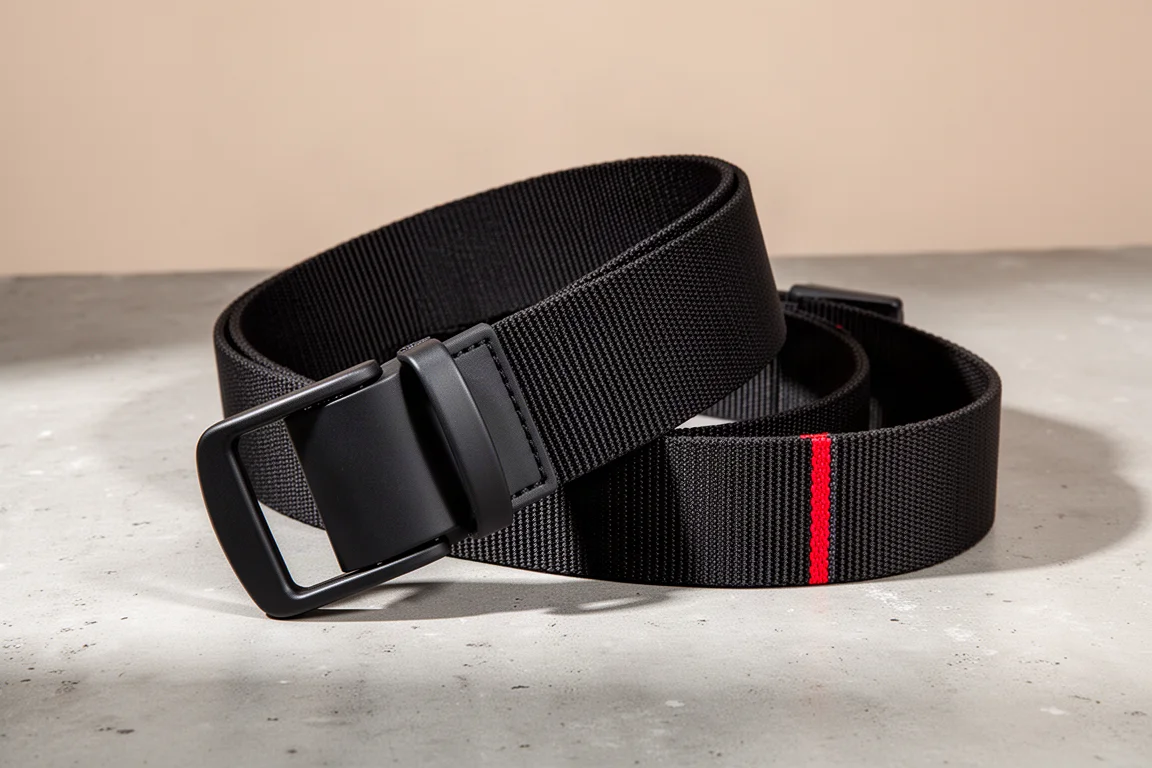 Arcade Jimmy Chin Belt product image