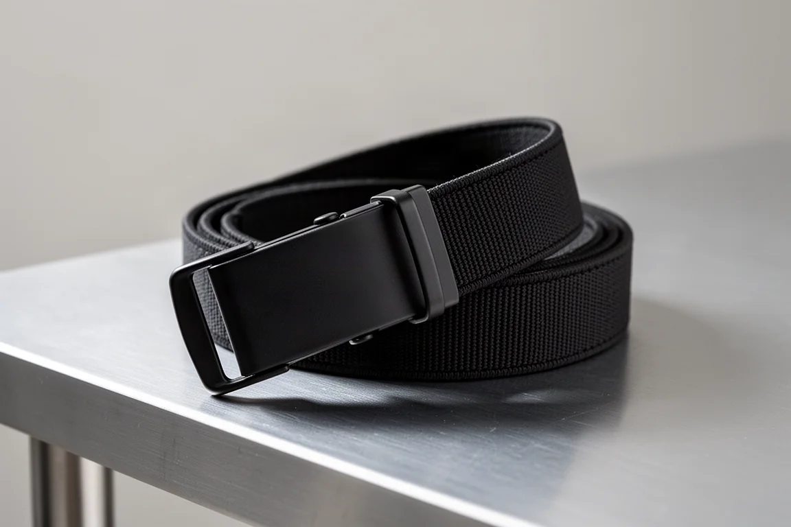 Arcade Ranger Belt product image