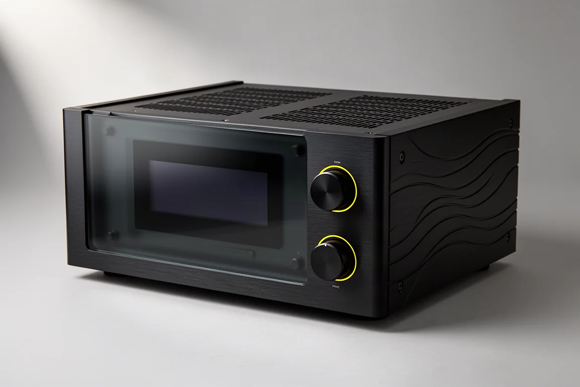 Arcam A15 product image