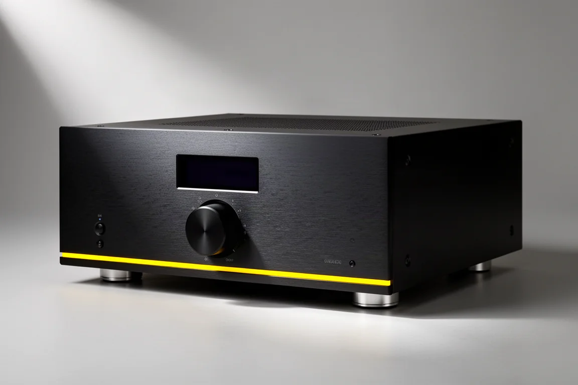 Arcam A25 product image