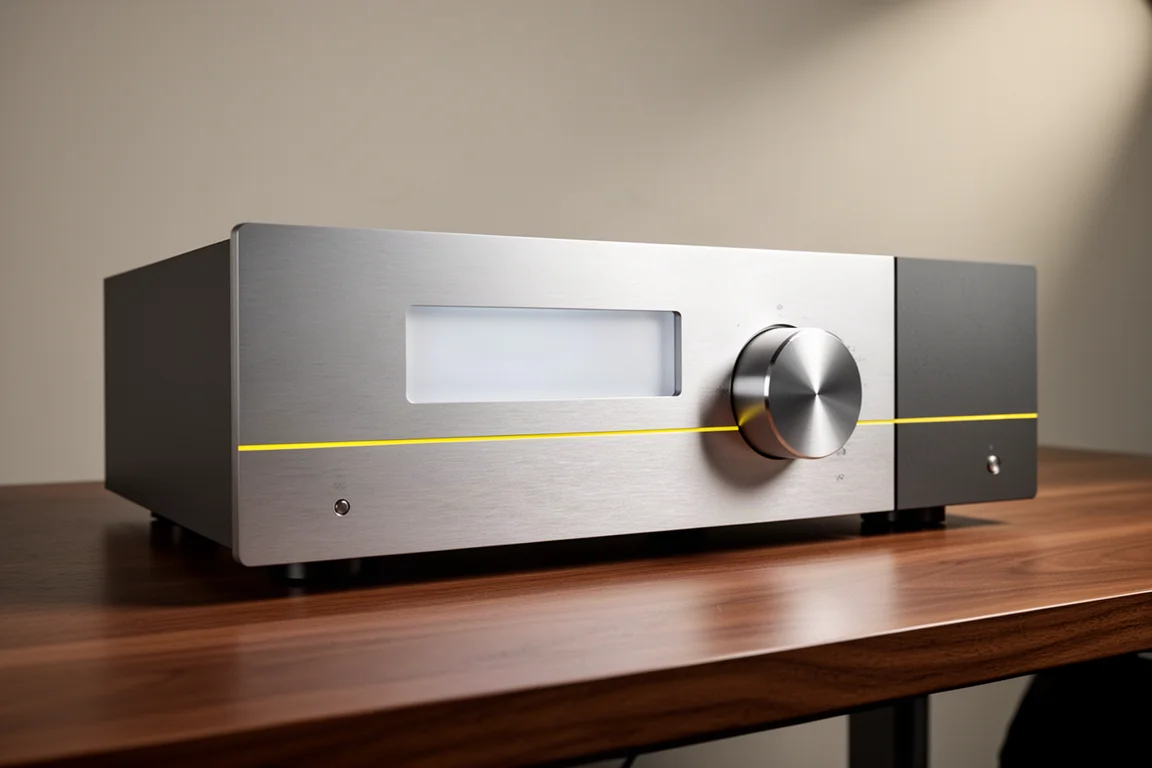 Arcam A5 Plus product image