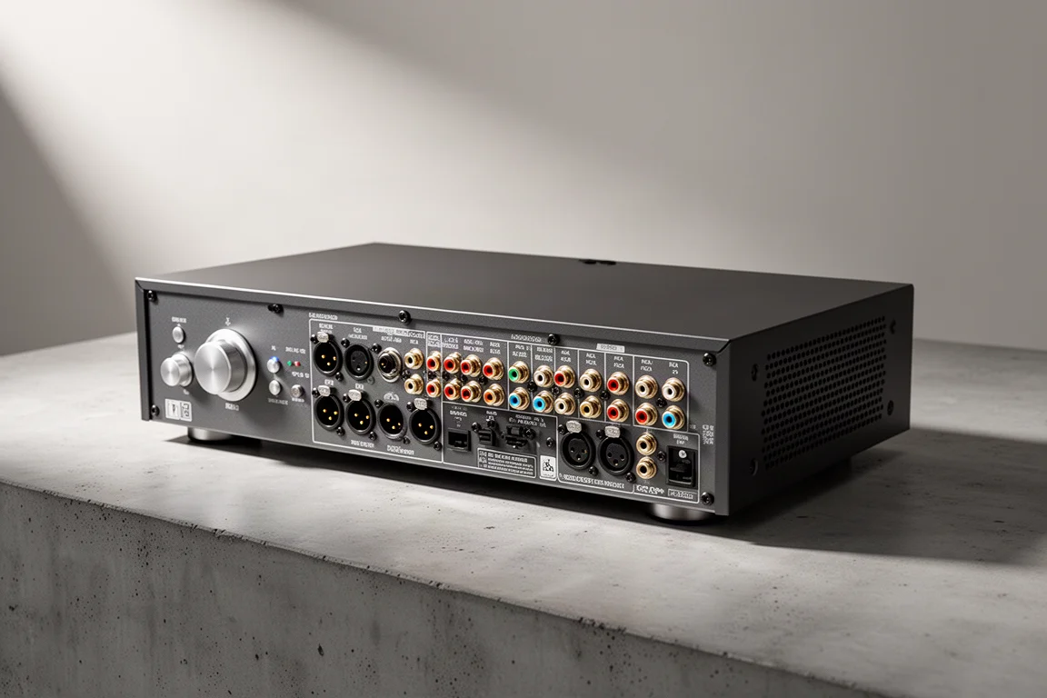 Arcam AV41 product image