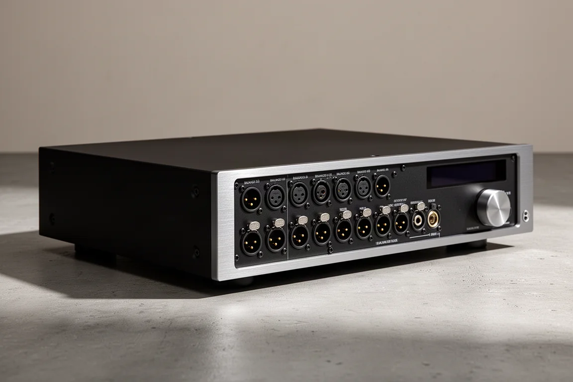 Arcam AVP45 product image