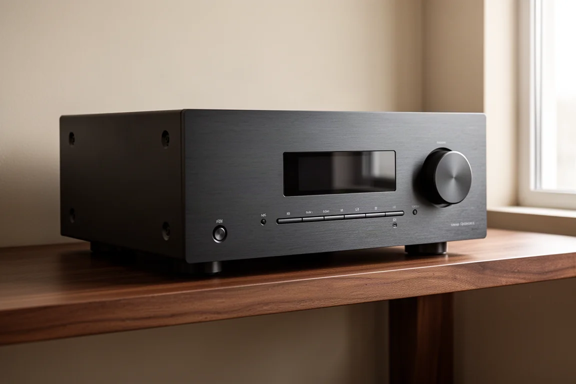 Arcam AVR11 product image