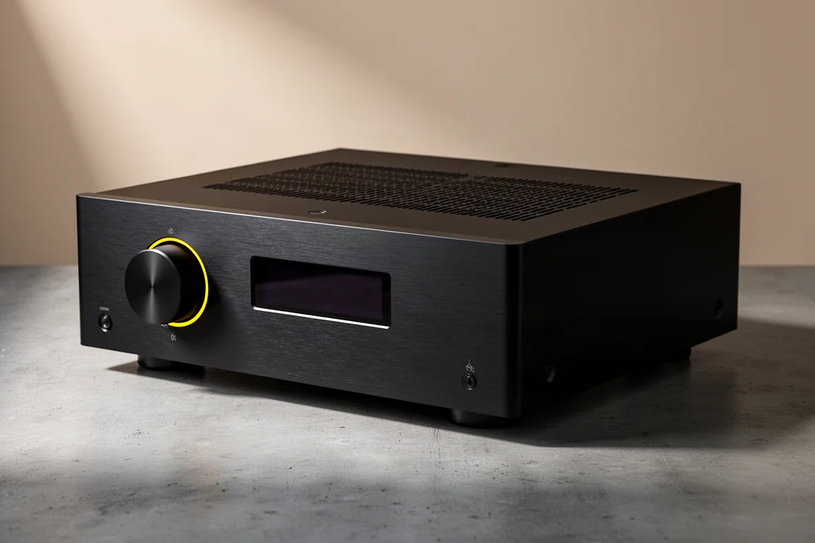 Arcam AVR15 product image