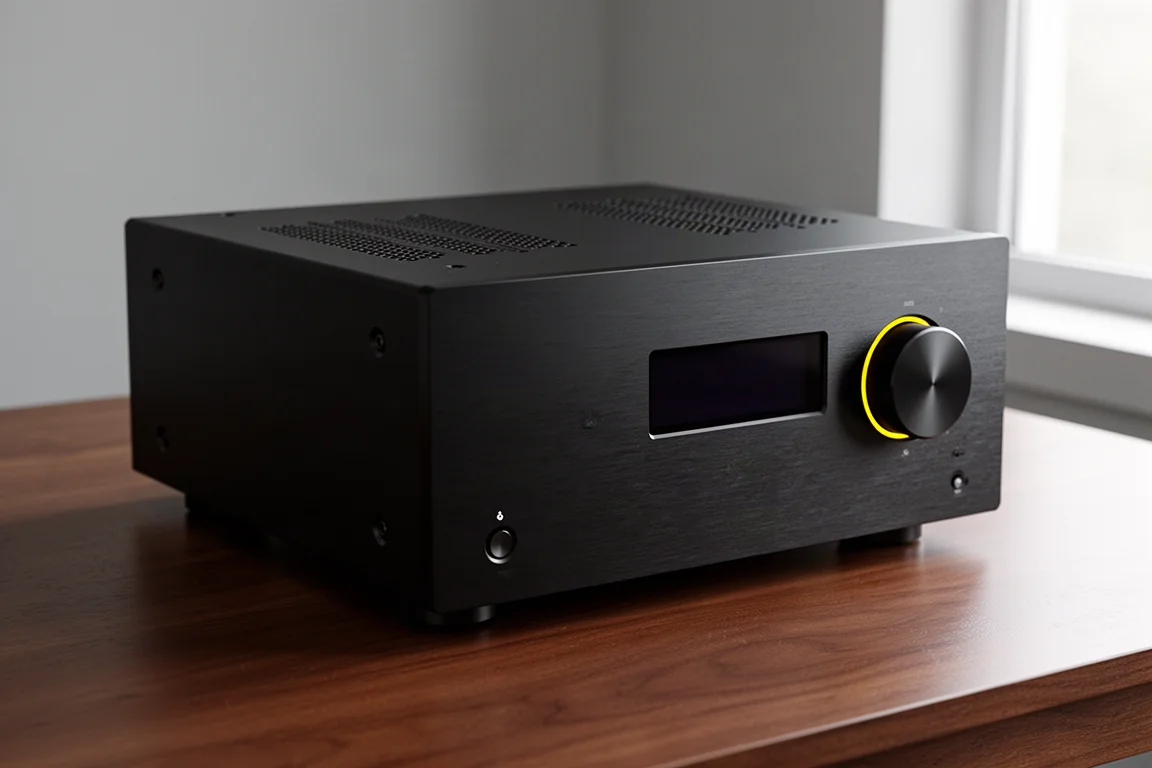 Arcam AVR25 product image