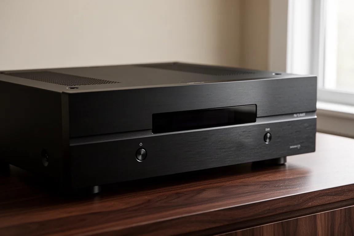 Arcam AVR31 product image