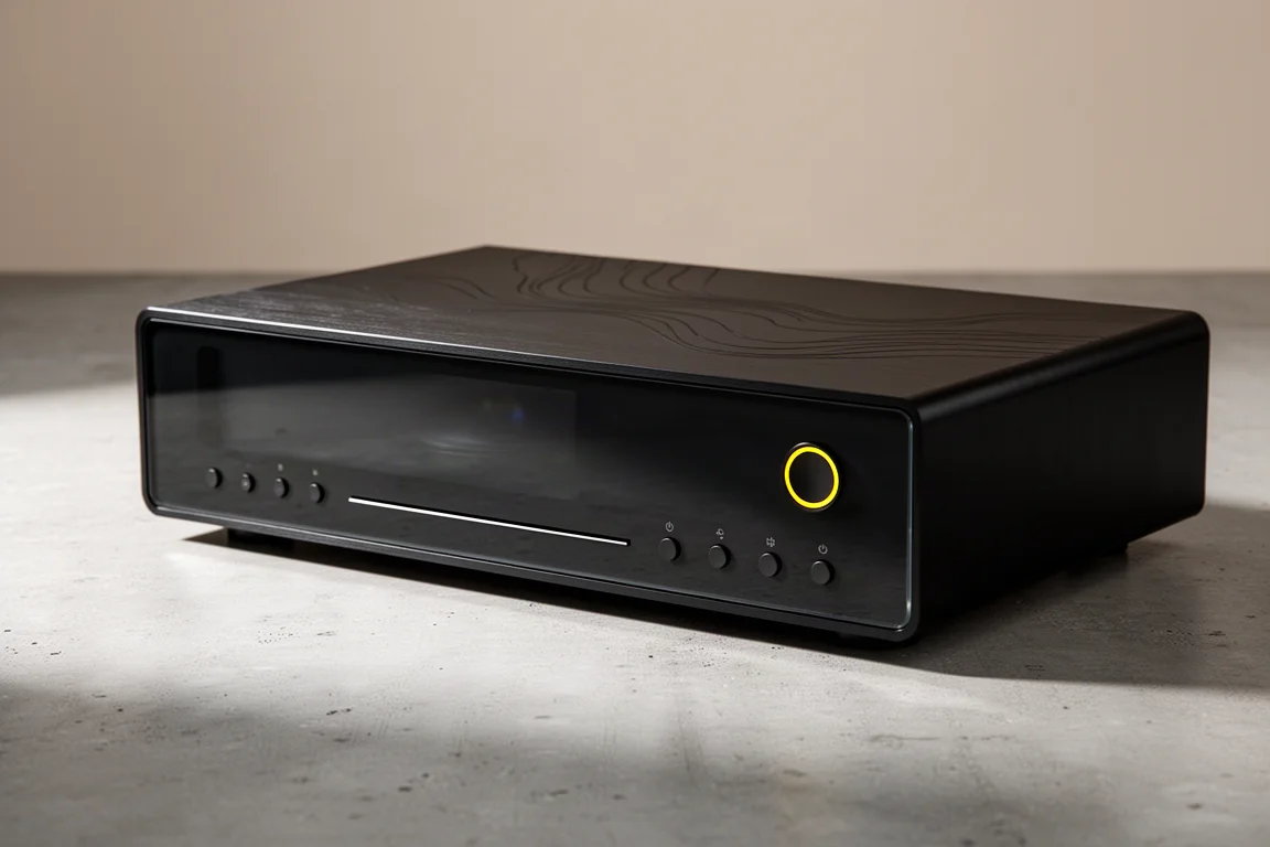 Arcam CD5 product image
