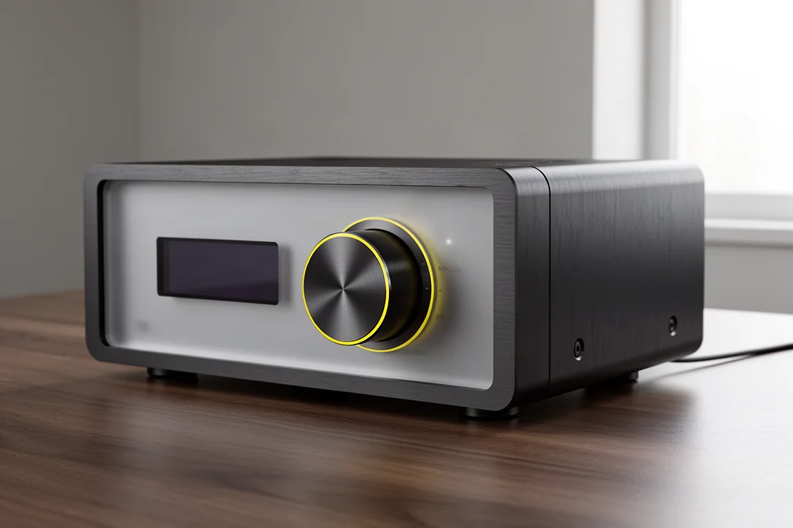 Arcam Radia A15 Plus product image