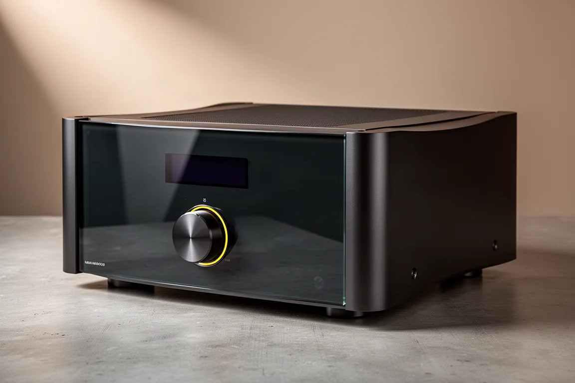 Arcam Radia A25 Plus product image