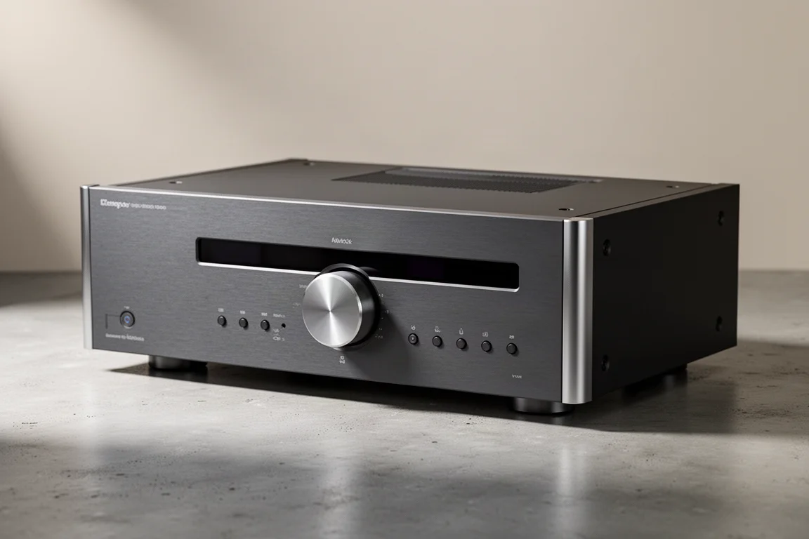 Arcam Radia A25 product image