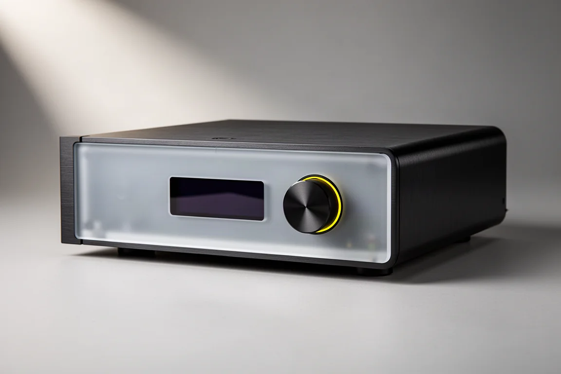 Arcam Radia A5 Plus product image