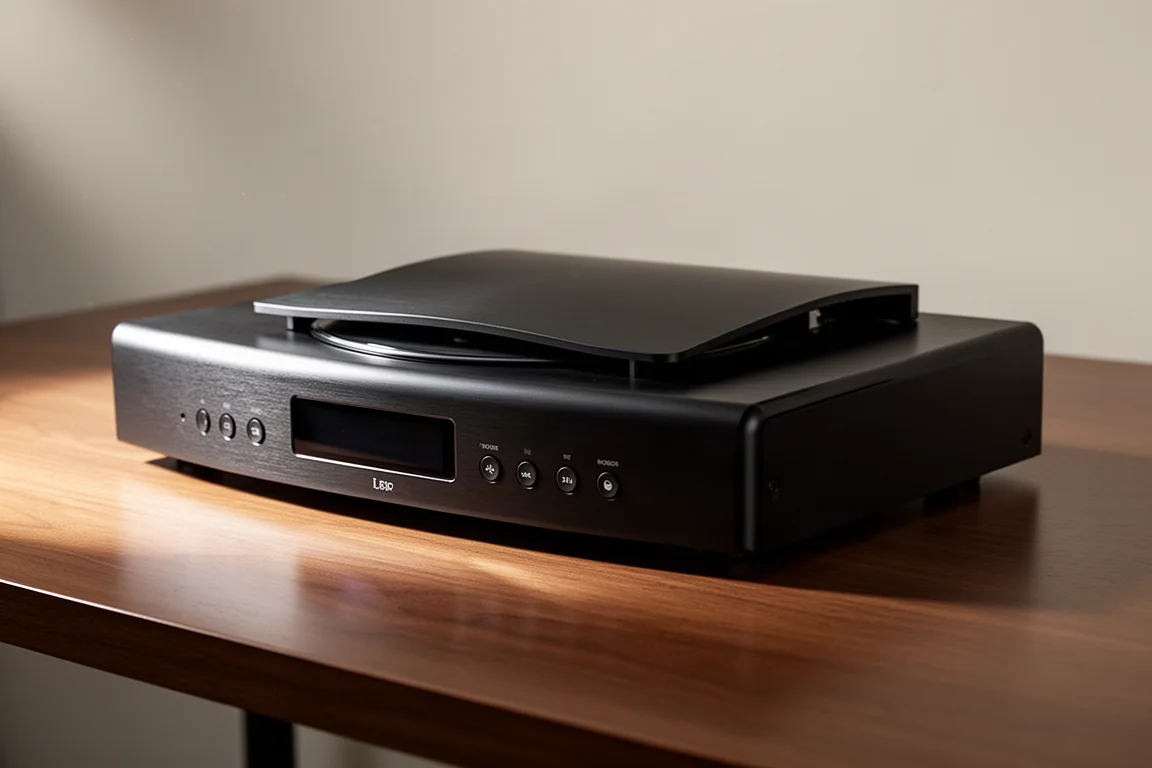 Arcam Radia CD5 product image