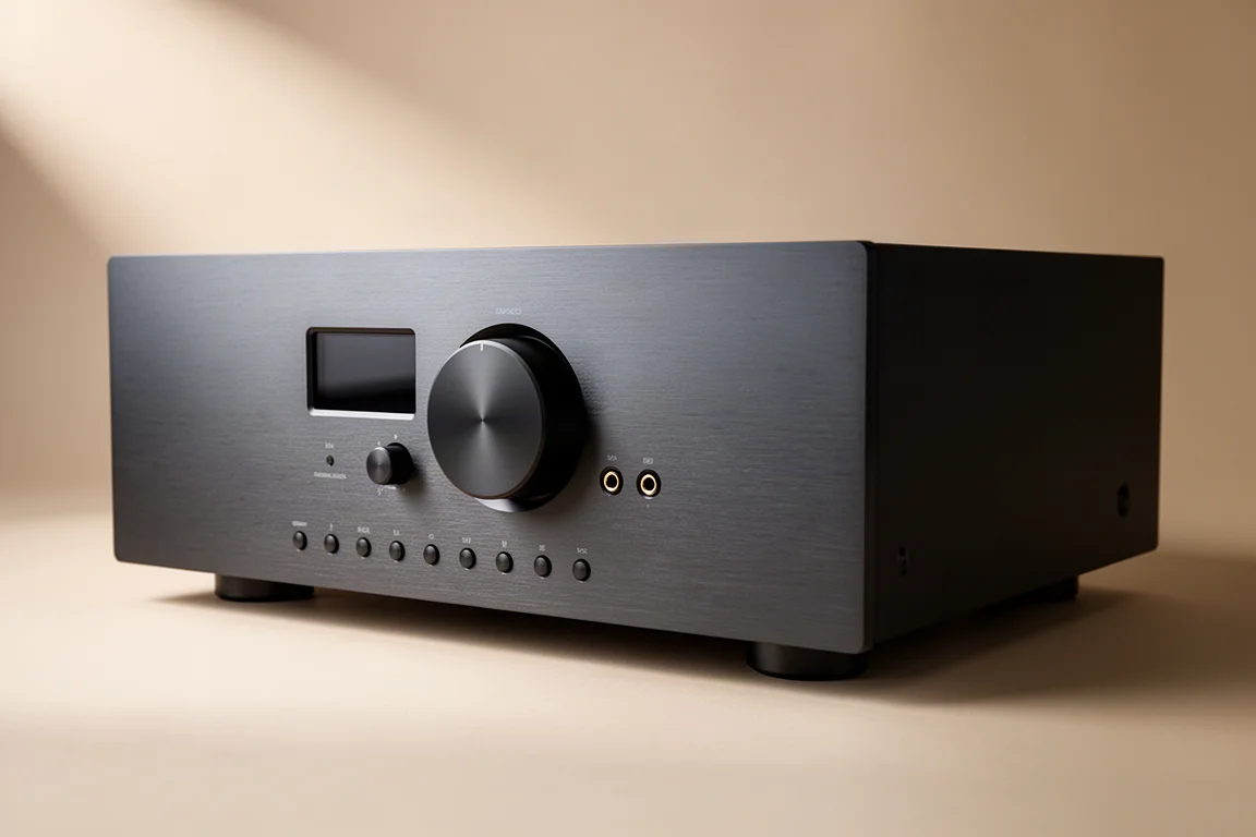 Arcam SA-10 product image