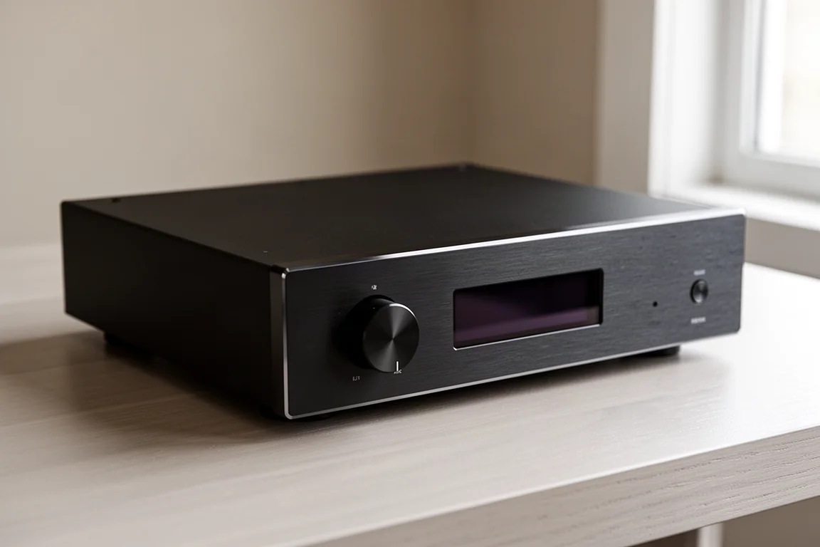 Arcam SA25 Plus product image