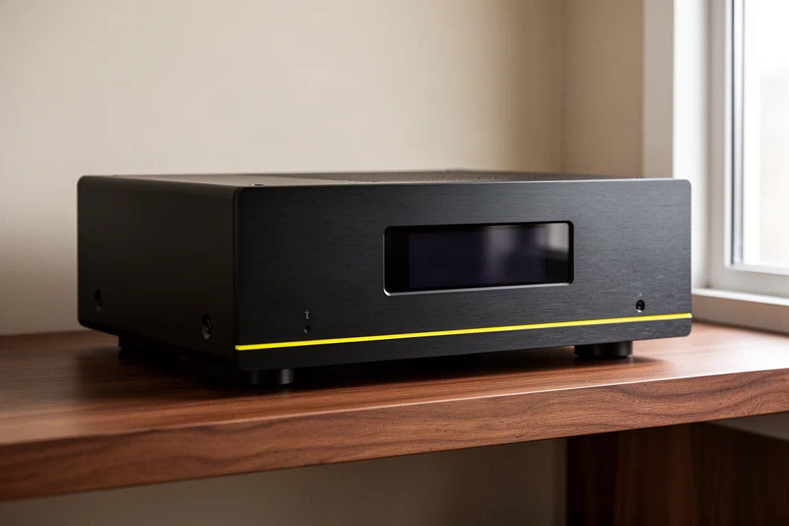 Arcam SA35 product image