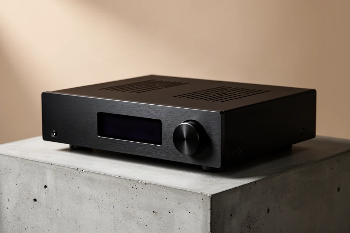 Arcam SA45 product image