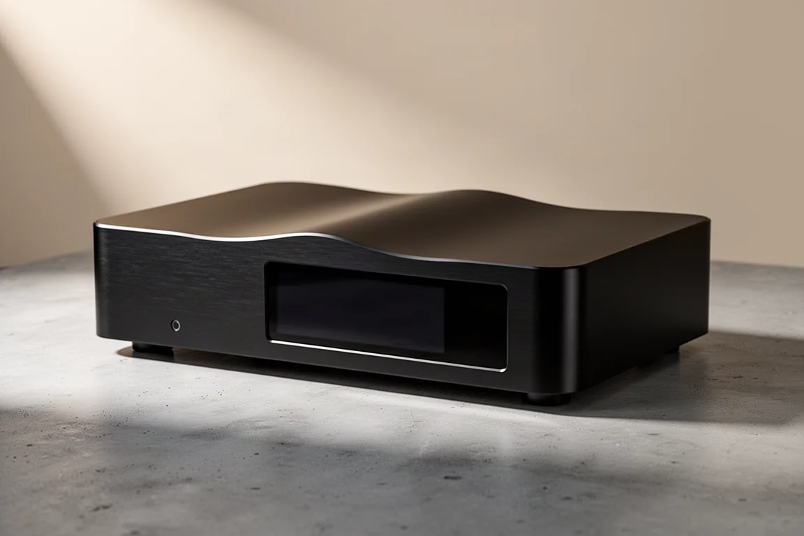 Arcam ST25 product image