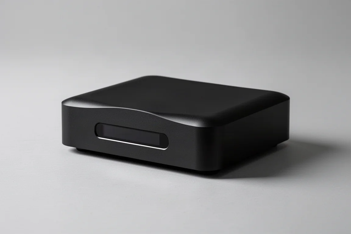 Arcam ST5 product image