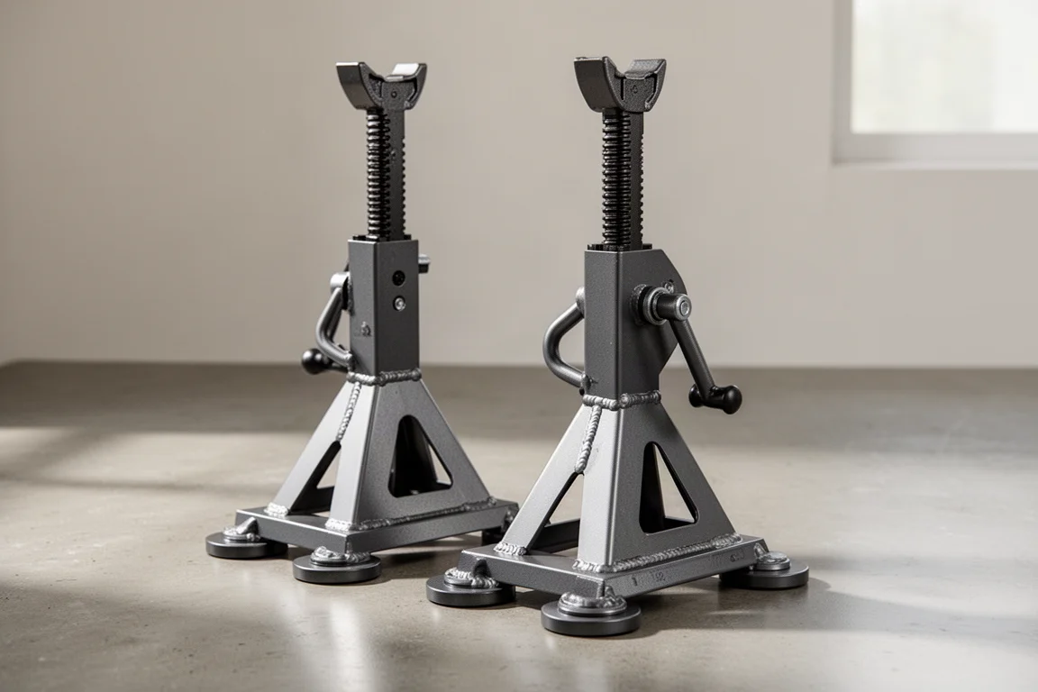 Arcan 6-Ton Jack Stands product image