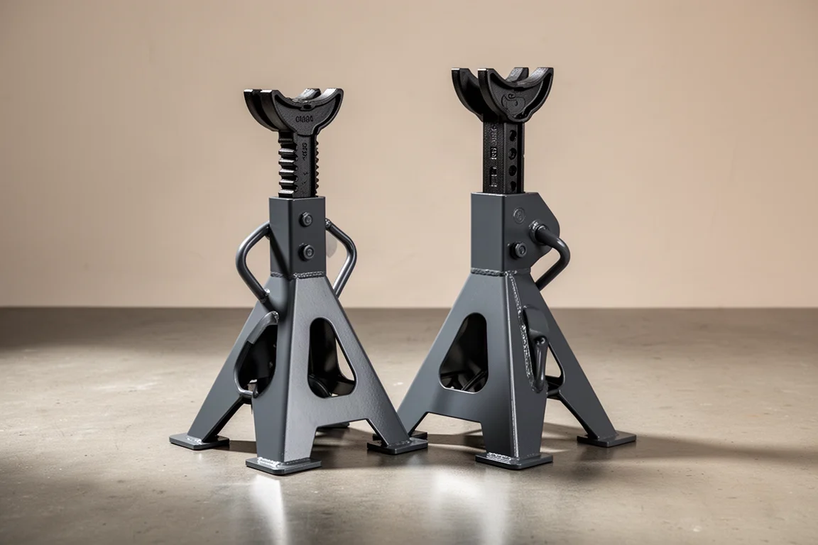 Arcan 3-Ton Jack Stands product image