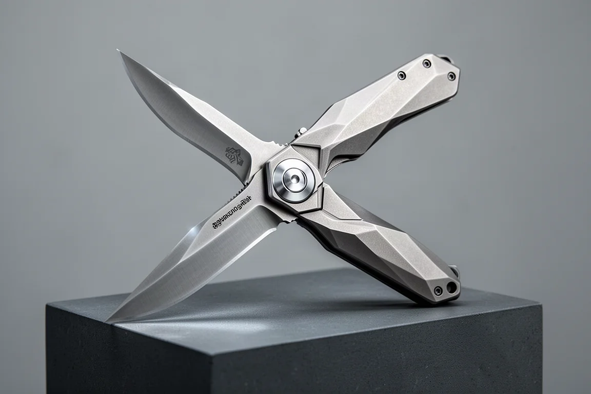 Arcane Design Abyss product image